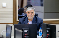 آغاز به کار دکتر عظیمی در شهرداری قم
